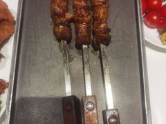 -双合园·海鲜水饺青岛菜(九水东路店)