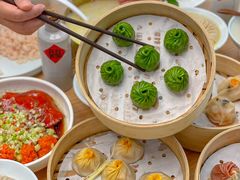 -苏小柳点心·手作小笼包(新街口分院店)