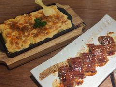 -小川洋风料理(大悦城店)