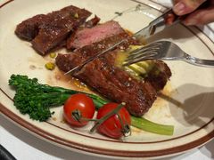 -马克西姆俄罗斯餐厅(通亚街店)