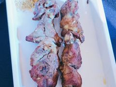 -伊带伊路新疆美食府(呼家楼店)