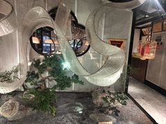 -淮扬府·游园京梦(中粮广场店)