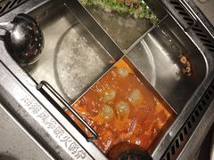 -海底捞火锅(东百中心店)