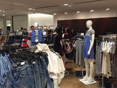 -ZARA(深圳金光华广场店)