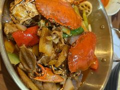 -十面欢腾·海鲜面·台式Bistro(长乐路店)