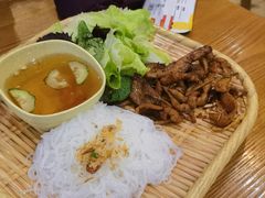 烤肉粉-华姐鸡粉(中心店)