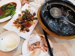 -發記潮汕大排档(宝翔路店)