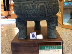 -上海博物馆(人民广场馆)