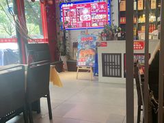 -怪怪龙虾·澳洲蓝龙王·深夜食堂(惊驾路店)