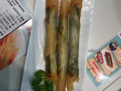 -苏晓玥·手作江南小吃(深圳北站店)