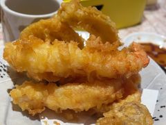 -元气寿司(宝安壹方城店)