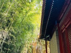 -潭柘寺景区