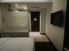 -香港铜锣湾皇悦酒店