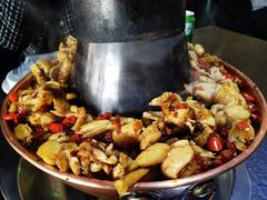 -北龙火锅店(燕山大街店)