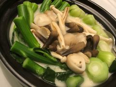 -明阁 Ming Court(广州朗豪酒店)