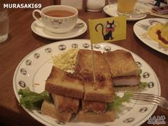 -三鹰之森吉卜力美术馆