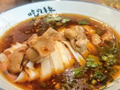 -常樂屋·常德米粉(青年路店)