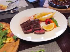 -IL Forno 意坊·意大利餐厅(温州万象城店)