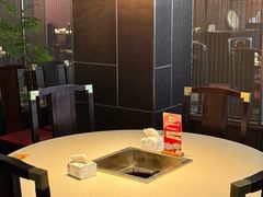 -红鼎坊·老成都火锅(新南门店)