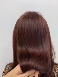 -YESIDO BLACK椰岛造型