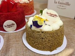 -La Famille(荃湾广场店)