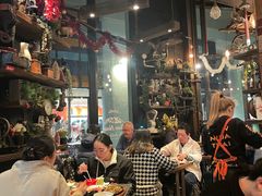 大堂-Show Neua Thai Street Food