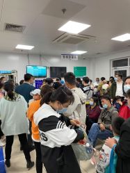 -首都儿科研究所附属儿童医院