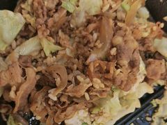 -牛邸·烧肉饭(来福士店)