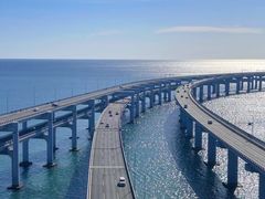 -星海湾跨海大桥