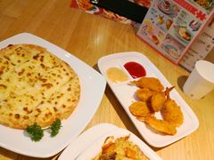 -菲滋意式餐厅(西湖文化广场店)