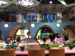 -卡通尼乐园(上海万象城店)