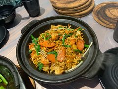 焗面-小时候焗海鲜(鄞州万达店)