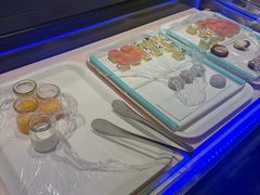 -不翻台·无国界铁板烧(北国先天下店)