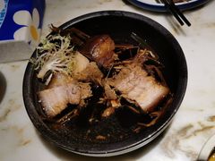 -绿茶餐厅(乐峰广场店)