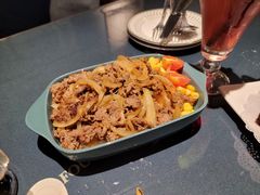 -吱咖啡西式简餐