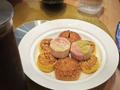 -渝信川菜(长安店)