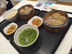 -嘉和一品(长江道店)