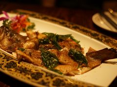 -Siam泰餐厅(水上公园店)