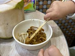 -太婆抱罗粉…海南特色小吃(一市场店)