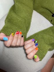 -LILY NAILS美甲美睫