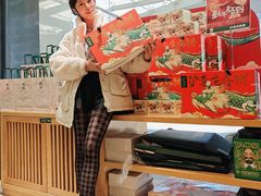 -泸溪河桃酥(西直门凯德店)