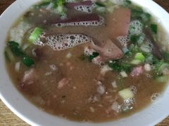 羊汤-张豆羊汤(建安街店)
