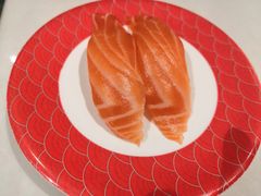 -晴季寿司(活力城店)