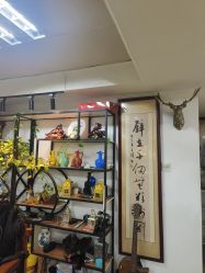 -冰岛刺青·手工耳饰品售卖·专业纹身