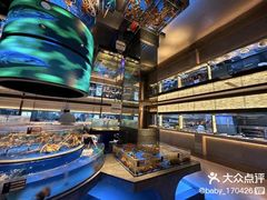 -上和臻品中国菜(花园街店)