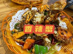 -南记食粥坊·宵夜大排档(莲花总店)