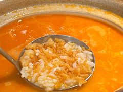 龙虾汤泡饭-潮堂 · 潮州菜(恒隆广场店)