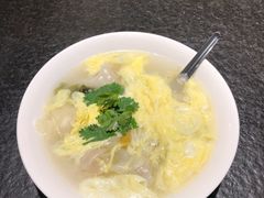 高汤云吞-买又大餐厅(福林里店)