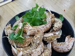 -老虎滩大连海鲜烧烤(建邺云锦路总店)