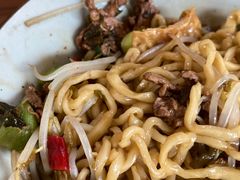 -里兆打面馆